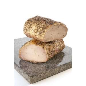 Fathers Fully Cooked Pork Loin  Grocery & Gourmet Food