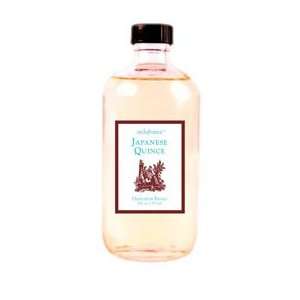  Seda France 8oz Japanese Quince Refill Diffuser Oil Only 