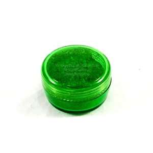  Green Chromium Oxide 1oz .3 Micron Strop Powder Health 