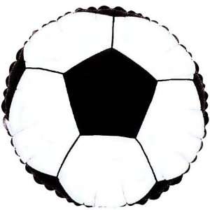  18 Soccer Ball Cti (1 per package) Toys & Games