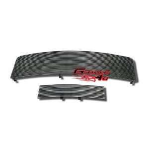  09 12 2011 2012 2010 Ford F 150 Billet Grille Grill Insert 