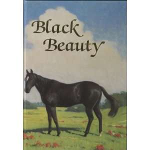   Beauty (Illustrated Junior Library) [Hardcover] Anna Sewell Books