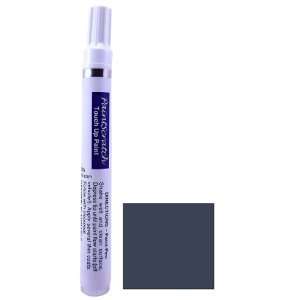  1/2 Oz. Paint Pen of Dark Sea Blue Touch Up Paint for 2007 