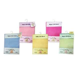  Snugly Baby Assorted Crib Sheet Baby