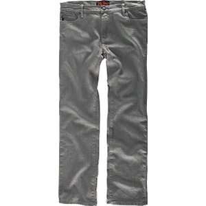  Zero Grey Jeans Size 34 Slim Fit Skate Pants Sports 