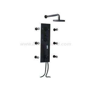 Cifial Shower System 231.500.W15 Weathered
