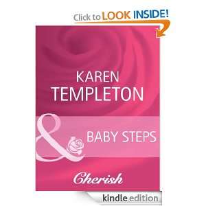 Start reading Baby Steps  