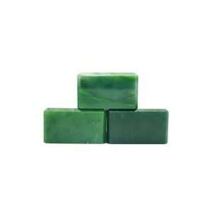  Jade Mineral Specimen Set 