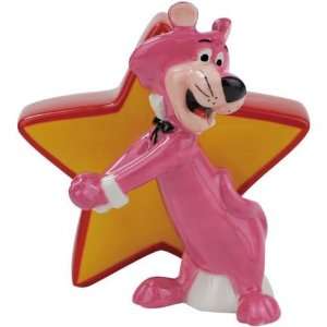  Westland Giftware Snagglepuss and Star Salt and Pepper 