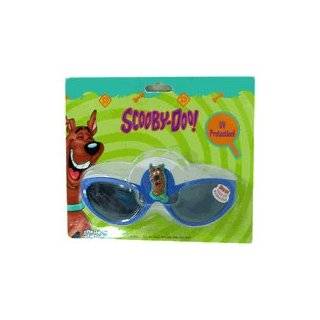 SCOOBY DOO 3D fashion   SCOOBY DOO sunglasses for kids