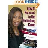   Publishing Game by Vickie M. Stringer and Mia McPherson (Oct 1, 2005