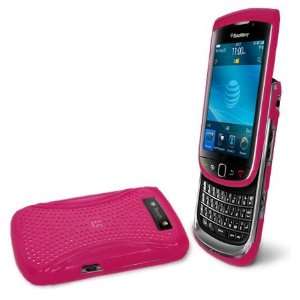  XMatrix Protector Case for BlackBerry Torch 9800 9810, Hot 