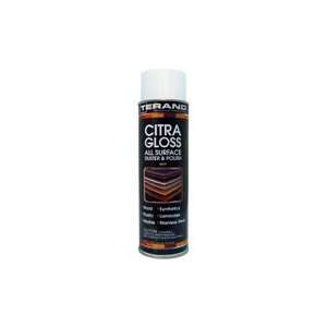  Citra Gloss Cleaner, Polisher 