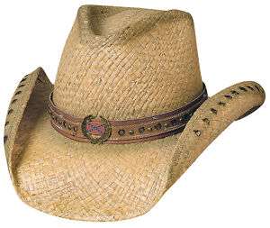 New Lynyrd Skynyrd Fans Dixie Rodeo Western Cowboy Hat  