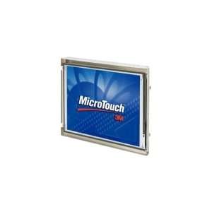  3M MicroTouch CT Touch Screen Monitor