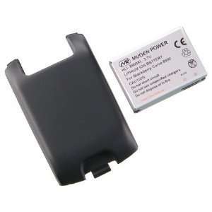  Blackberry 8900 2800 Mah Premium Extended Battery with 