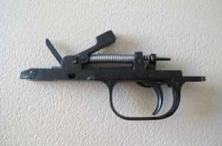 Sks Rifle Trigger group Parts  