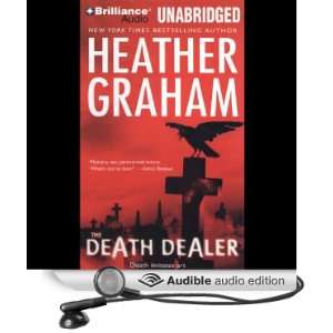  The Death Dealer (Audible Audio Edition) Heather Graham 