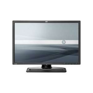   Hewlett Packard Smart Buy ZR24W LCD Monitor LCD Monitor Electronics