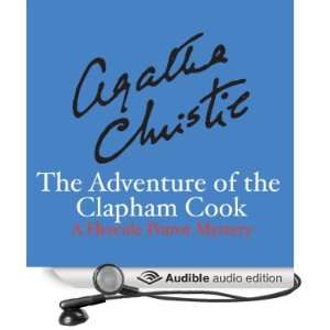  The Adventure of the Clapham Cook (Audible Audio Edition 