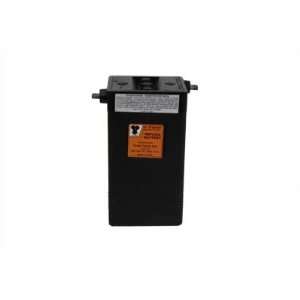 com Tall H 2 22 Amp 6 Volt Dry Charged Stock Style Battery With Small 