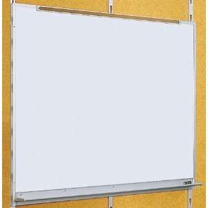  MOD2   Modular Chalkboard or Markerboard Unit Office 