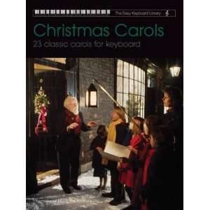 Alfred 12 0571530028 Christmas Carols  23 Classic Carols 