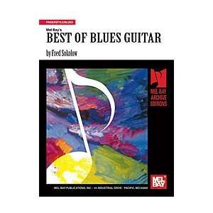  Best of Blues Guitar Musical Instruments