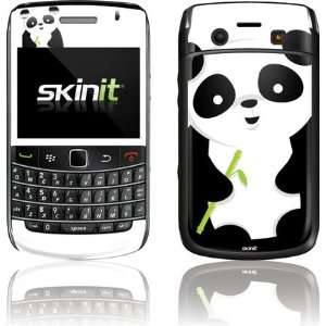  Giant Panda skin for BlackBerry Bold 9700/9780 