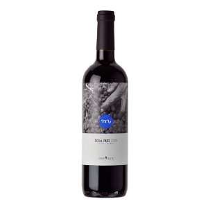  2009 Cellers el Masroig Sola Fred Montsant Grocery 