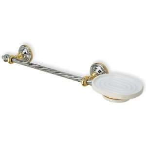  Nameeks G69 02 Mounted ClassicStyle Brass Towel Bar 