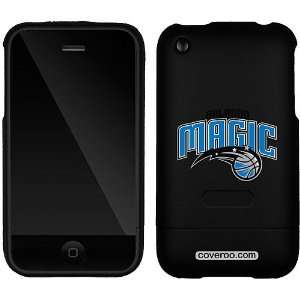    Coveroo Orlando Magic Iphone 3G/3Gs Case