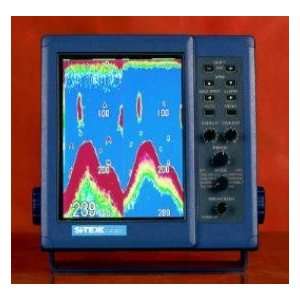  SI TEX CVS 833C 1000 Watt Color Sounder Electronics
