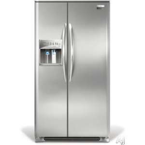   Frigidaire PHSC39EJSS PHSC39EJSS Side by Side Refrigerator Appliances