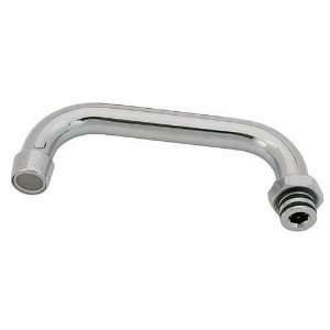  Royal Industries ROY 8 S 8 Spout For Add A Faucet