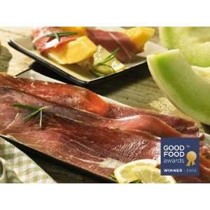 Surryano Ham Slices Grocery & Gourmet Food