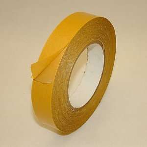   Film Tape (Rubber Adhesive) 1 in. x 60 yds. (Clear)