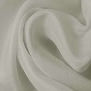  Silk Fabric Satin Face Organza Sleet