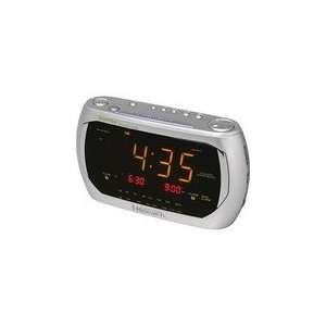  Emerson CKS3020 Clock Radio Electronics