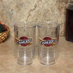  Tervis Tumbler Cleveland Cavaliers 16Oz Insulated Tumbler 