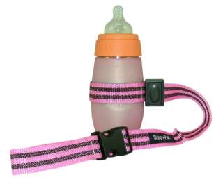 Sippy Pal Sippy Cup, Baby Bottle, Toy and More Holder 896994002102 
