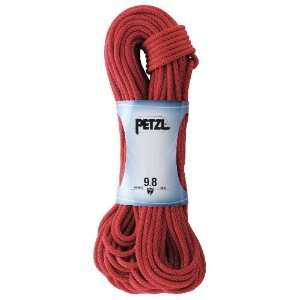  Petzl Nomad 9.8mm Climbing Rope