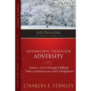   Principles Study Series) [Paperback] Dr. Charles F. Stanley Books