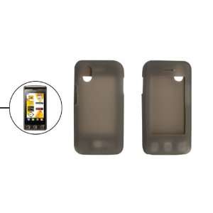   Protector Skin Case Cover for LG KP500 Cell Phones & Accessories