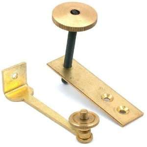 Clock Stabilizer Bell Stand Clockmakers Repair Parts  