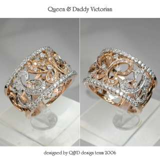  2006 sincerely yours queen daddy queen daddy victorian butterfly for