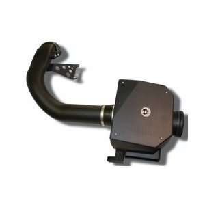   MagnumForce Stage 2 Si Intake System PDS 2004 2008 Ford F Series 5.4L