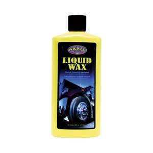  Wicked Products 16oz. Liquid Wax Electronics
