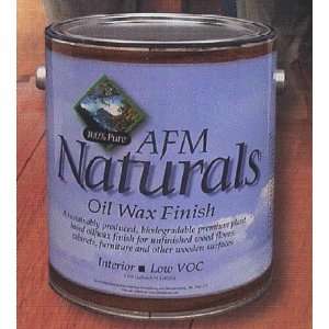  AFM Naturals Oil Wax Finish