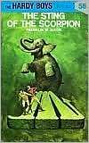   The Masked Monkey (Hardy Boys Mystery Stories Series 